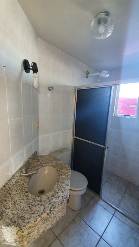 Apartamento para para aluguel no Bairro CENTRO em CASCAVEL: 