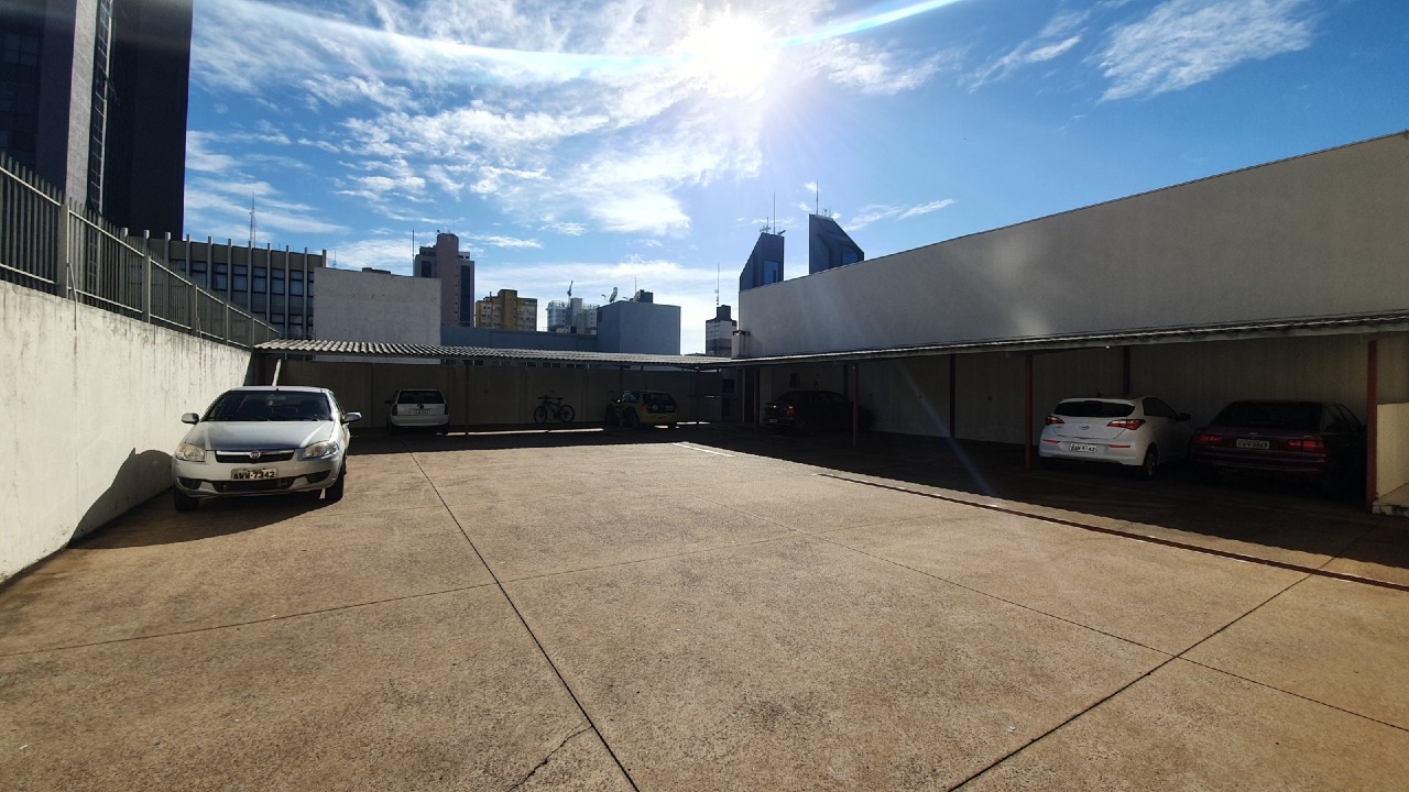 Apartamento para para aluguel no Bairro CENTRO em CASCAVEL: 