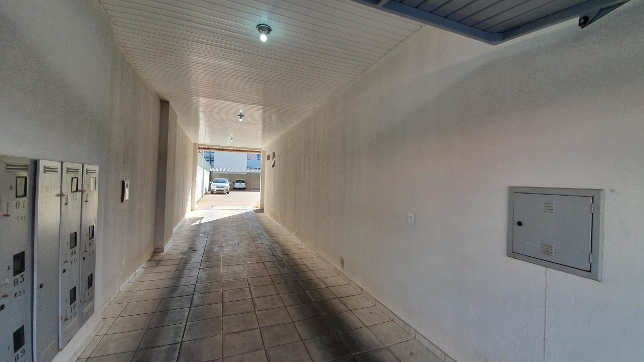 Apartamento para para aluguel no Bairro CENTRO em CASCAVEL: 