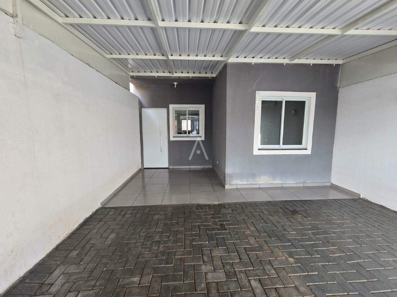 Casa Residencial para à venda no Bairro MONTREAL em CASCAVEL: 