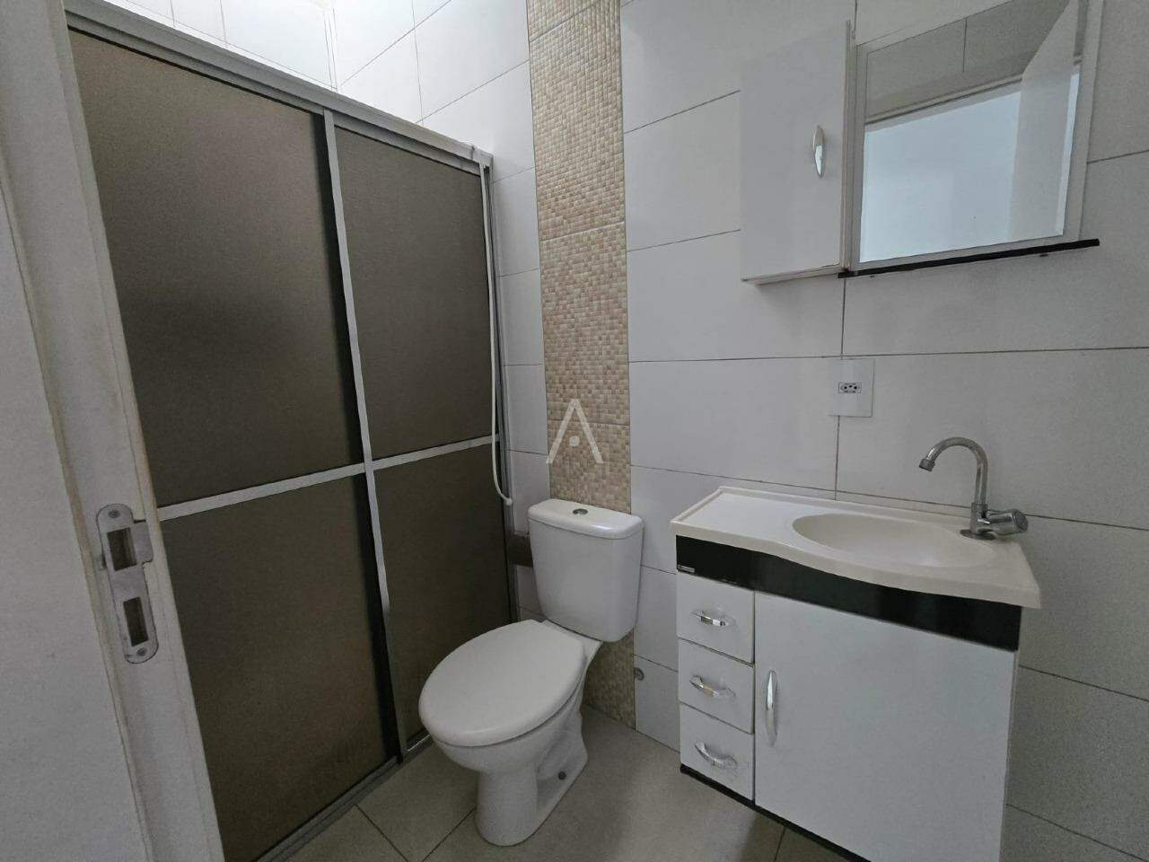 Casa Residencial para à venda no Bairro MONTREAL em CASCAVEL: 