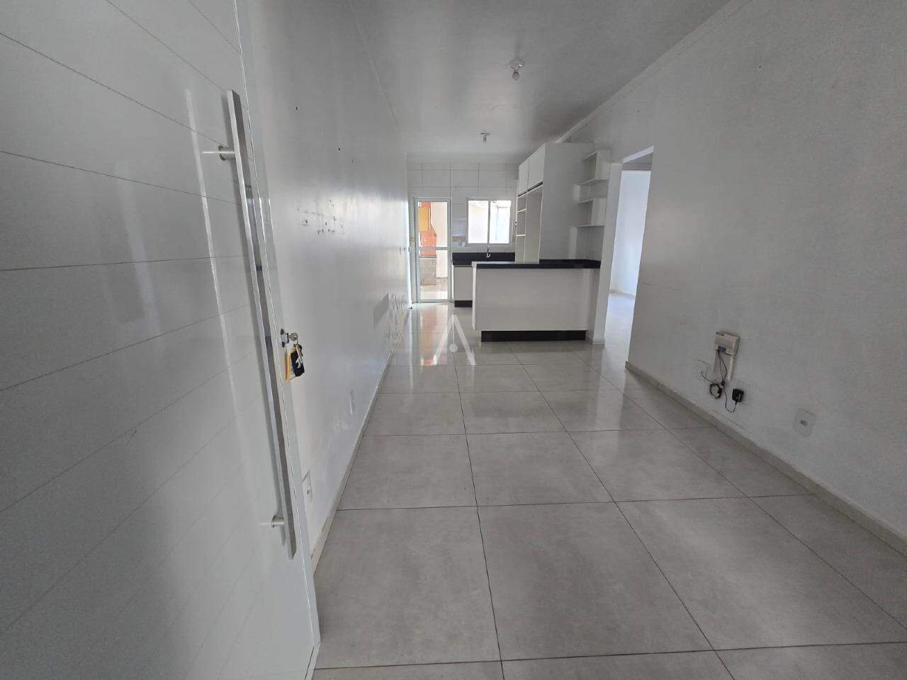 Casa Residencial para à venda no Bairro MONTREAL em CASCAVEL: 