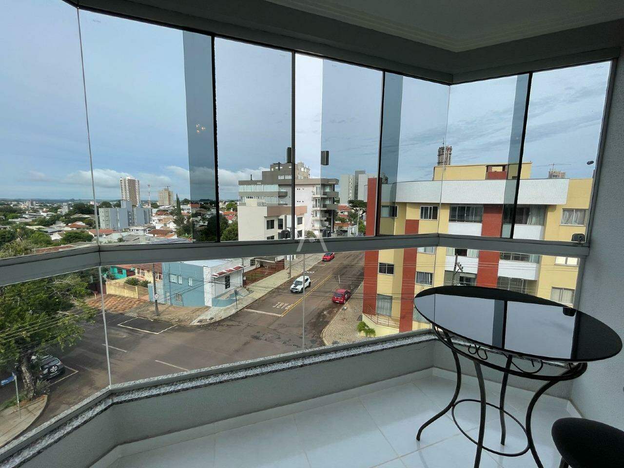 Apartamento para à venda no Bairro CENTRO em CASCAVEL: