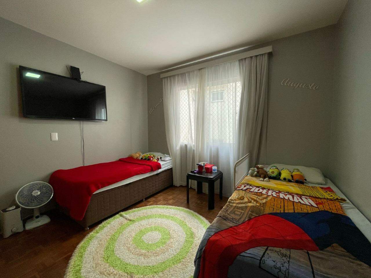 Apartamento para à venda no Bairro CENTRO em CASCAVEL: