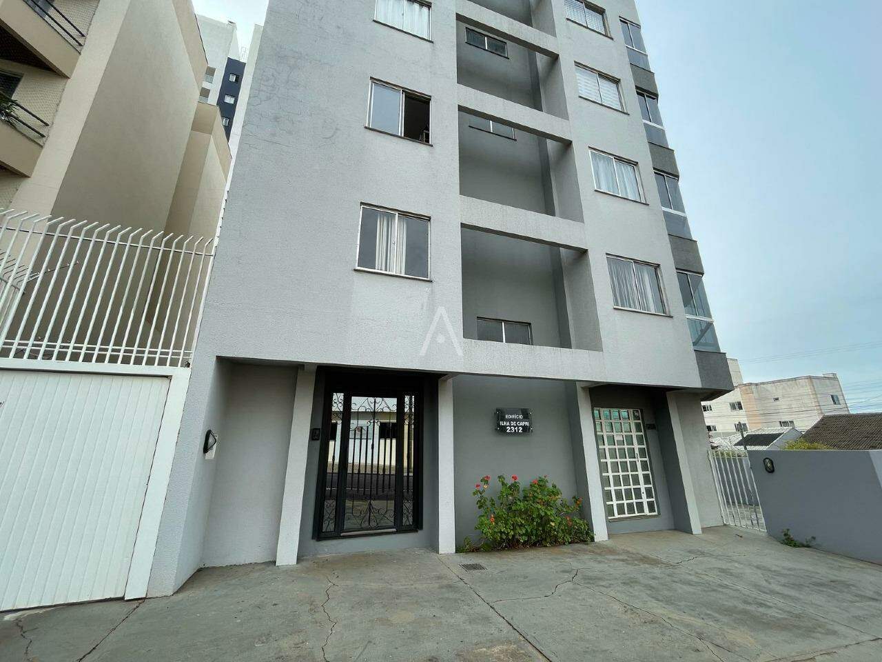 Apartamento para à venda no Bairro CENTRO em CASCAVEL: