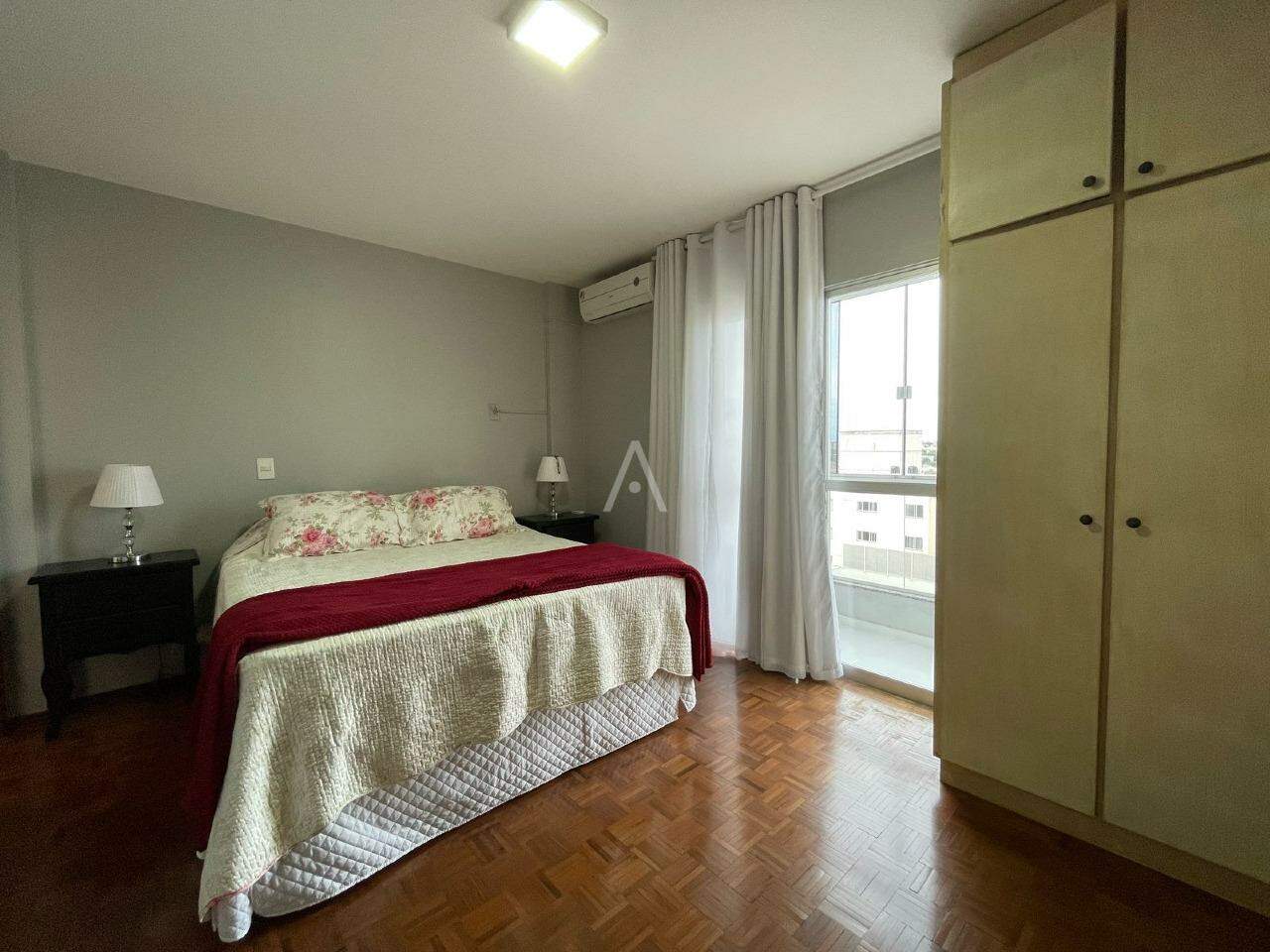 Apartamento para à venda no Bairro CENTRO em CASCAVEL: