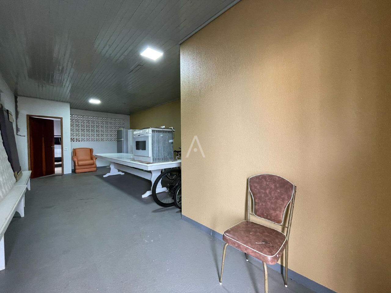 Apartamento para à venda no Bairro CENTRO em CASCAVEL:
