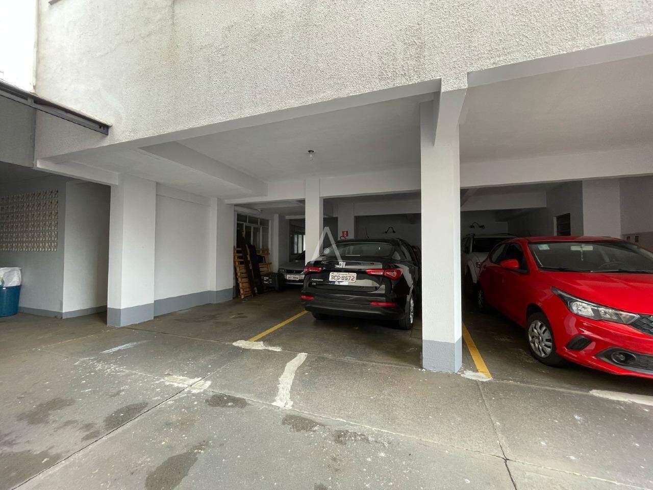 Apartamento para à venda no Bairro CENTRO em CASCAVEL: