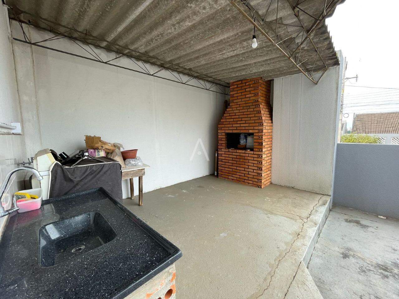 Apartamento para à venda no Bairro CENTRO em CASCAVEL: