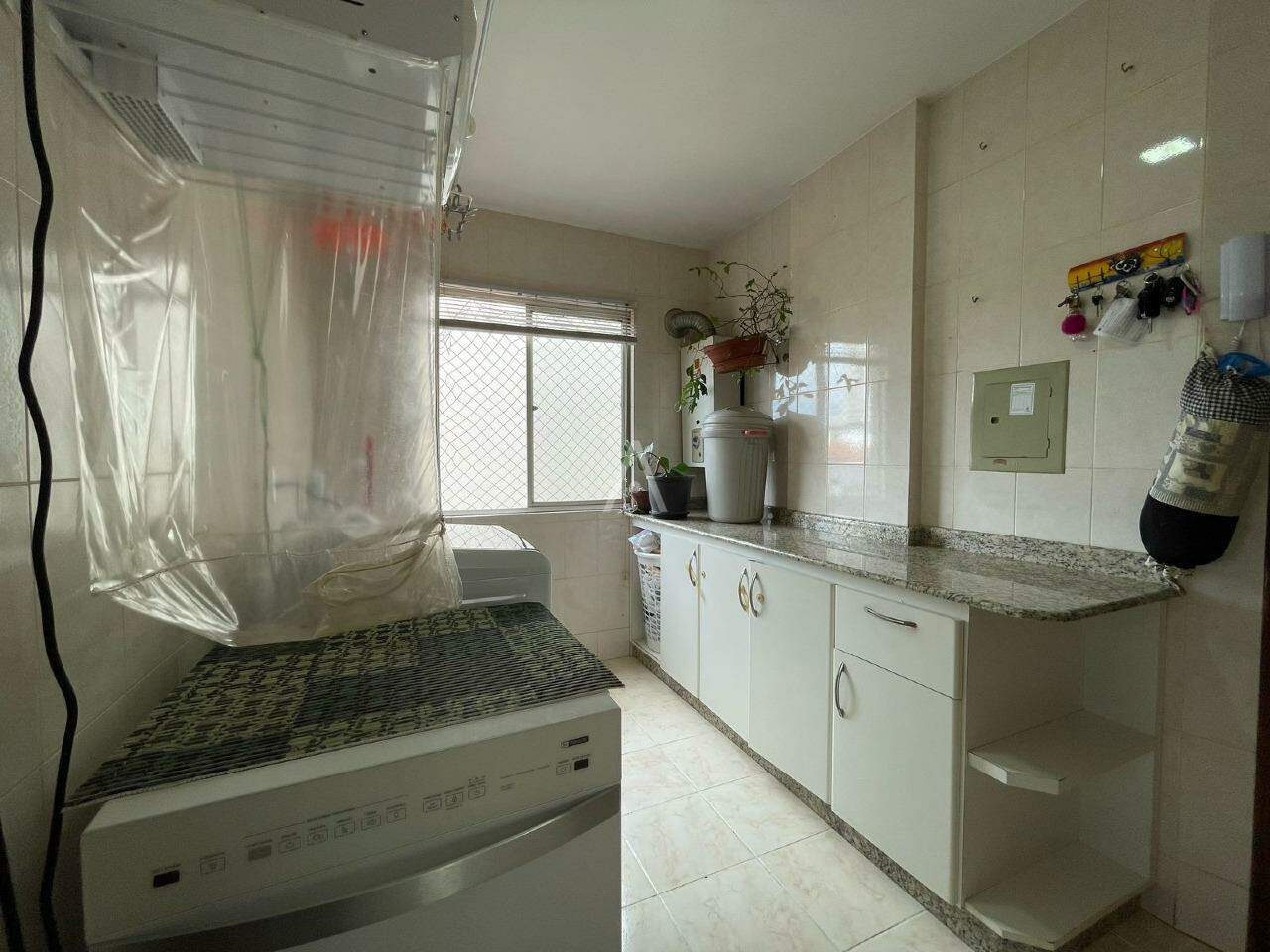 Apartamento para à venda no Bairro CENTRO em CASCAVEL: