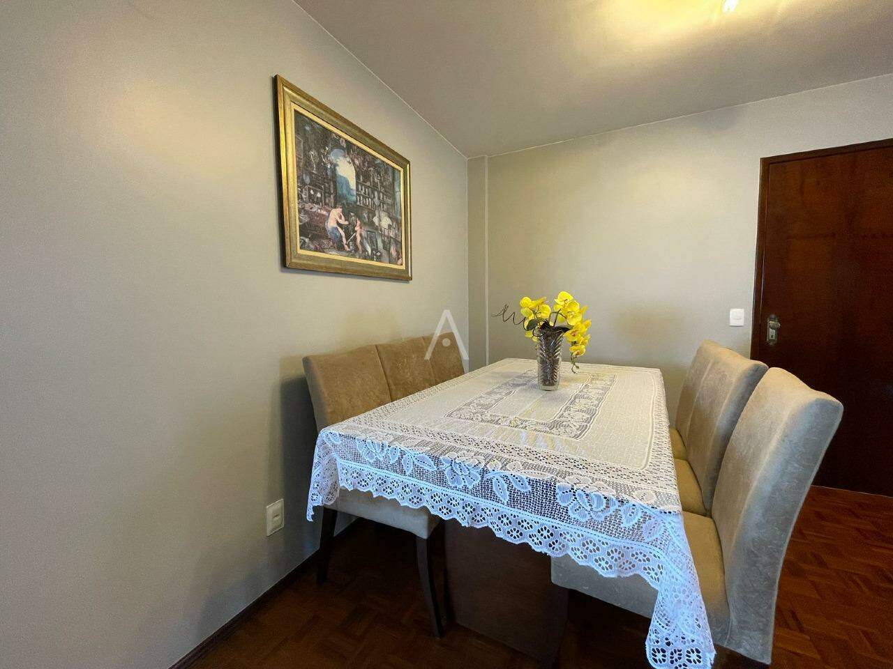 Apartamento para à venda no Bairro CENTRO em CASCAVEL: