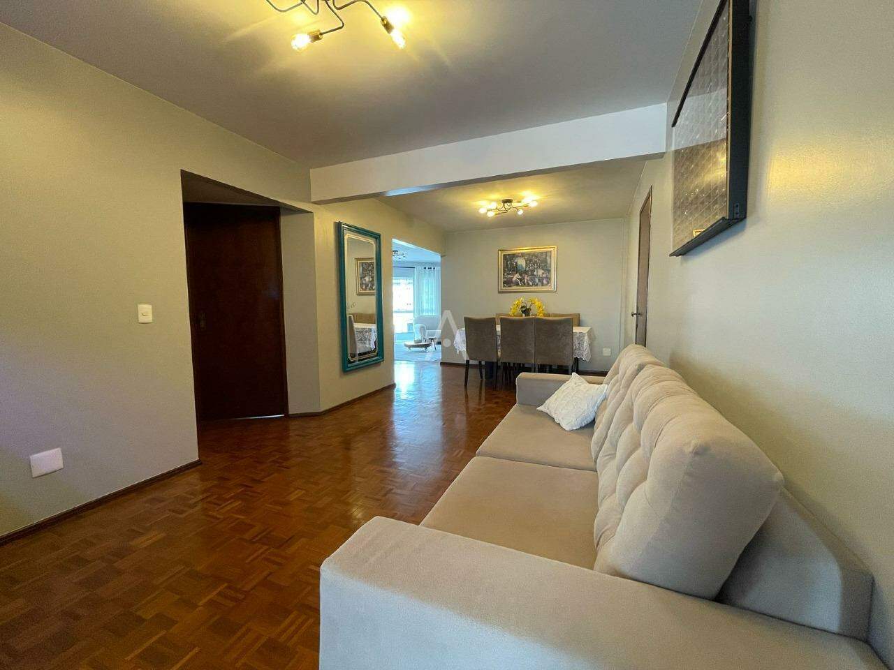 Apartamento para à venda no Bairro CENTRO em CASCAVEL: