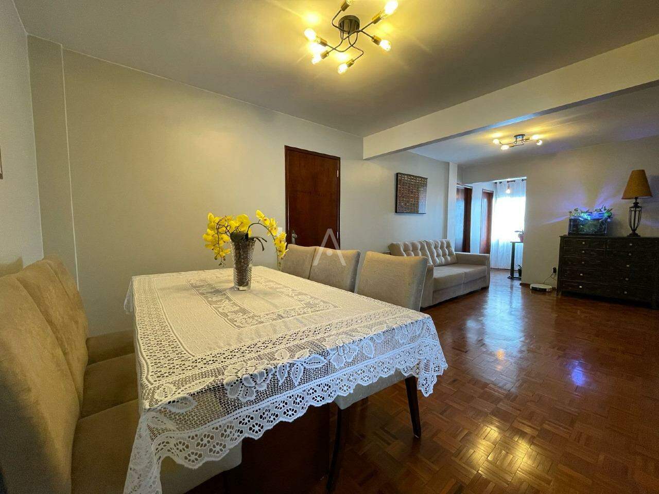Apartamento para à venda no Bairro CENTRO em CASCAVEL: