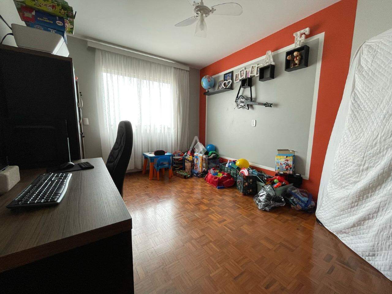 Apartamento para à venda no Bairro CENTRO em CASCAVEL: