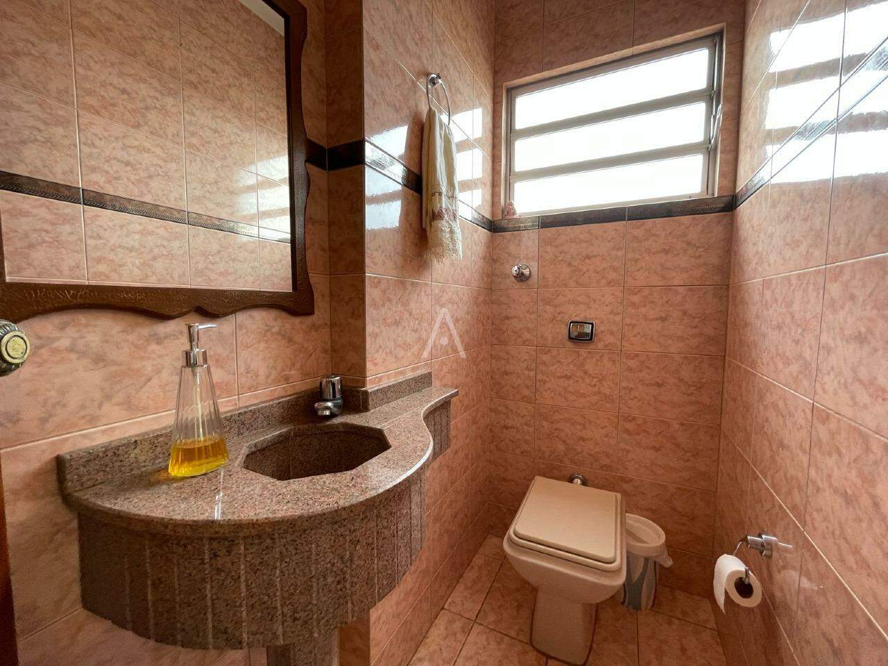 Apartamento para à venda no Bairro CENTRO em CASCAVEL:
