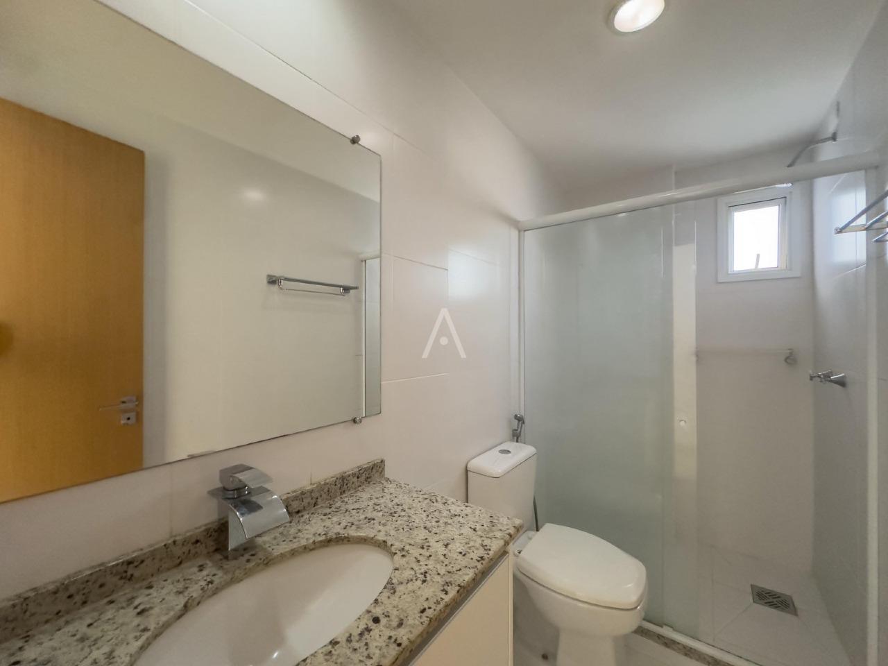 Apartamento para à venda no Bairro CENTRO em CASCAVEL: