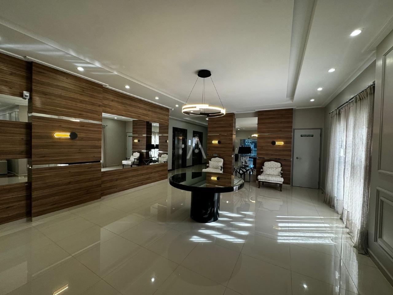 Apartamento para à venda no Bairro CENTRO em CASCAVEL: