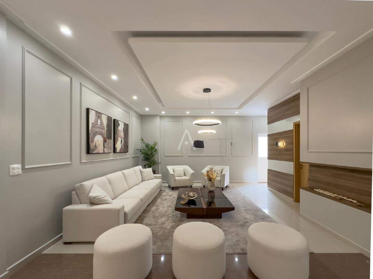 Apartamento para à venda no Bairro CENTRO em CASCAVEL: