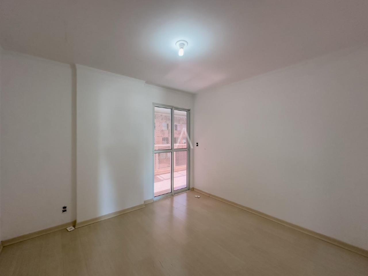 Apartamento para à venda no Bairro CENTRO em CASCAVEL: