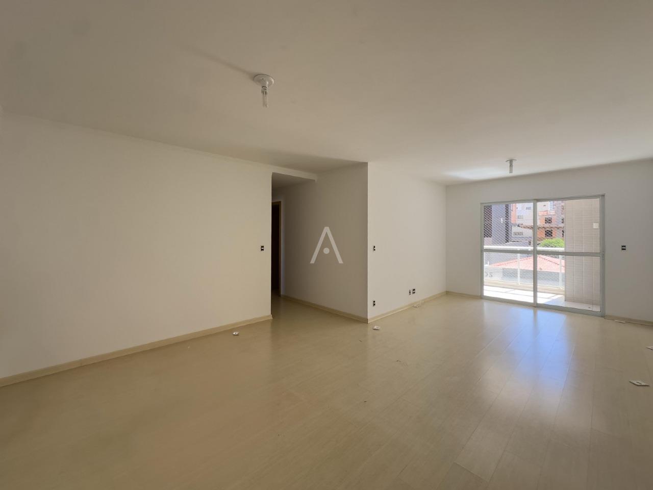 Apartamento para à venda no Bairro CENTRO em CASCAVEL: 