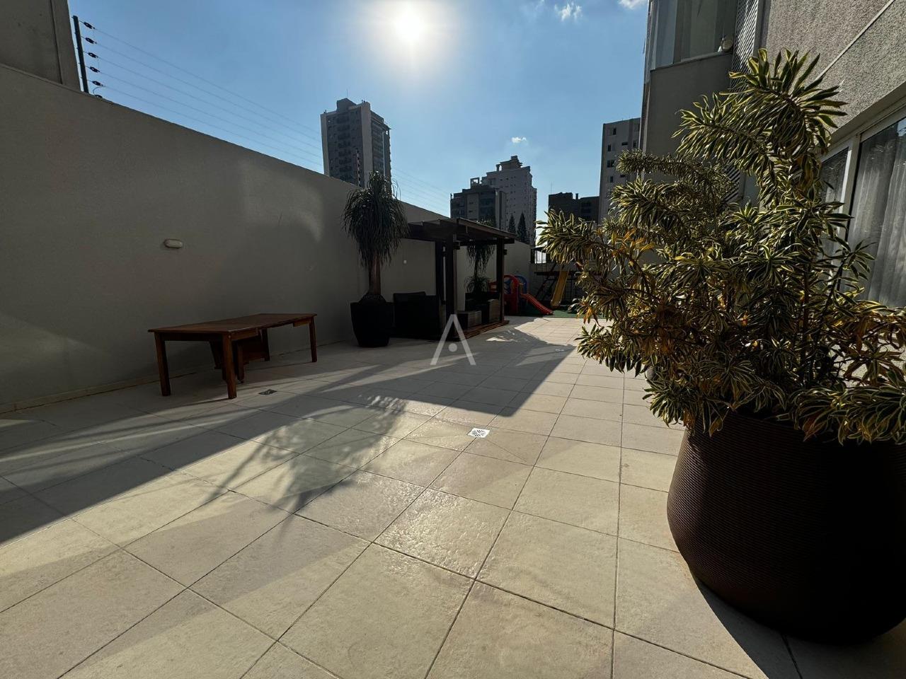 Apartamento para à venda no Bairro CENTRO em CASCAVEL: