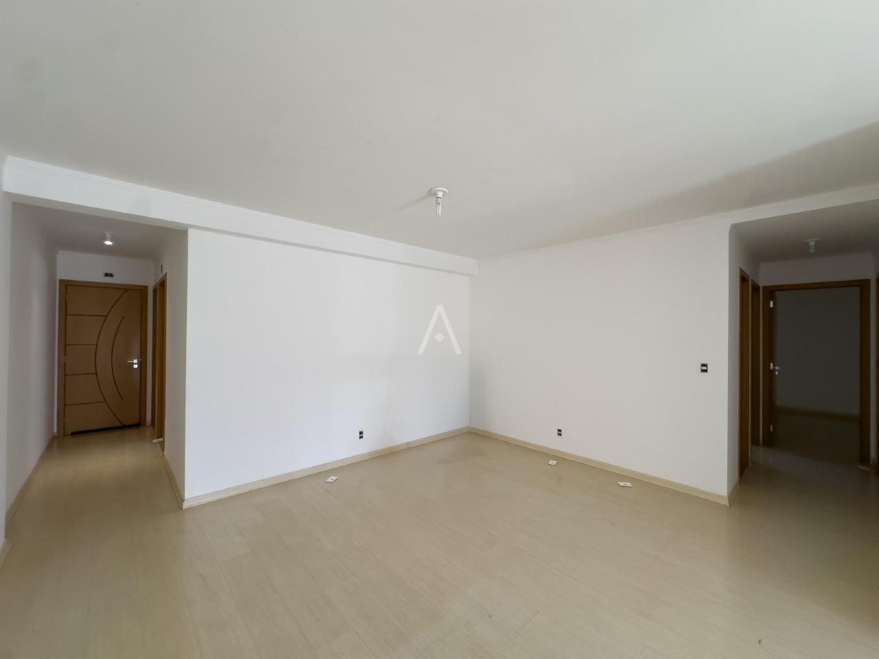 Apartamento para à venda no Bairro CENTRO em CASCAVEL: 