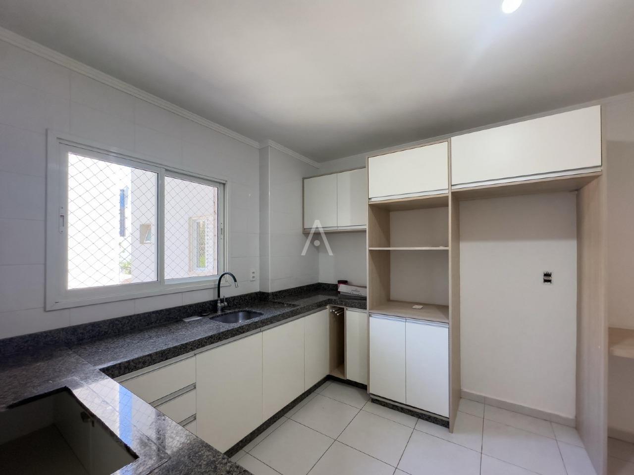 Apartamento para à venda no Bairro CENTRO em CASCAVEL: