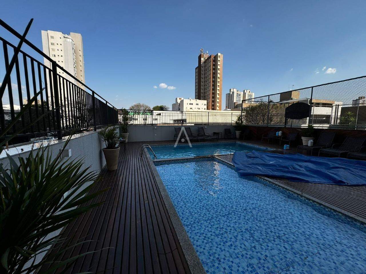 Apartamento para à venda no Bairro CENTRO em CASCAVEL: 