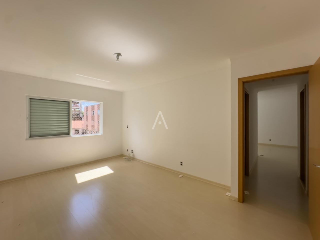 Apartamento para à venda no Bairro CENTRO em CASCAVEL: