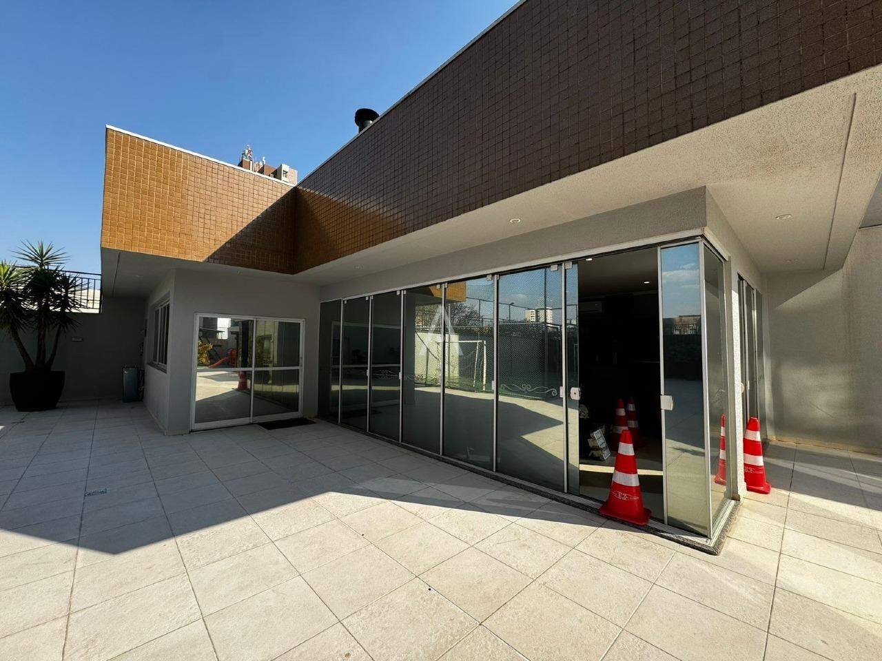 Apartamento para à venda no Bairro CENTRO em CASCAVEL: