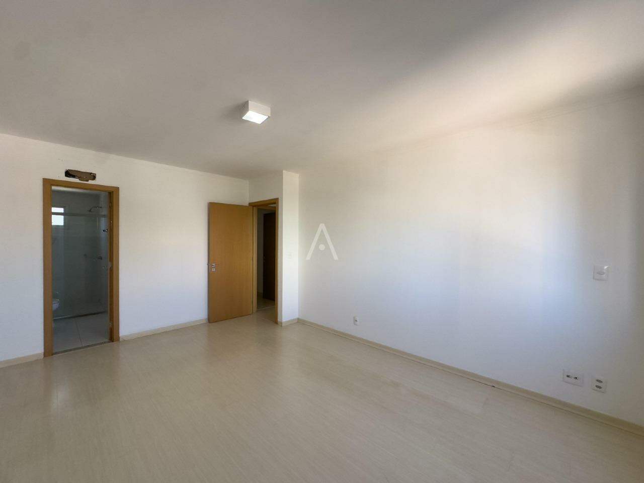 Apartamento para à venda no Bairro CENTRO em CASCAVEL: