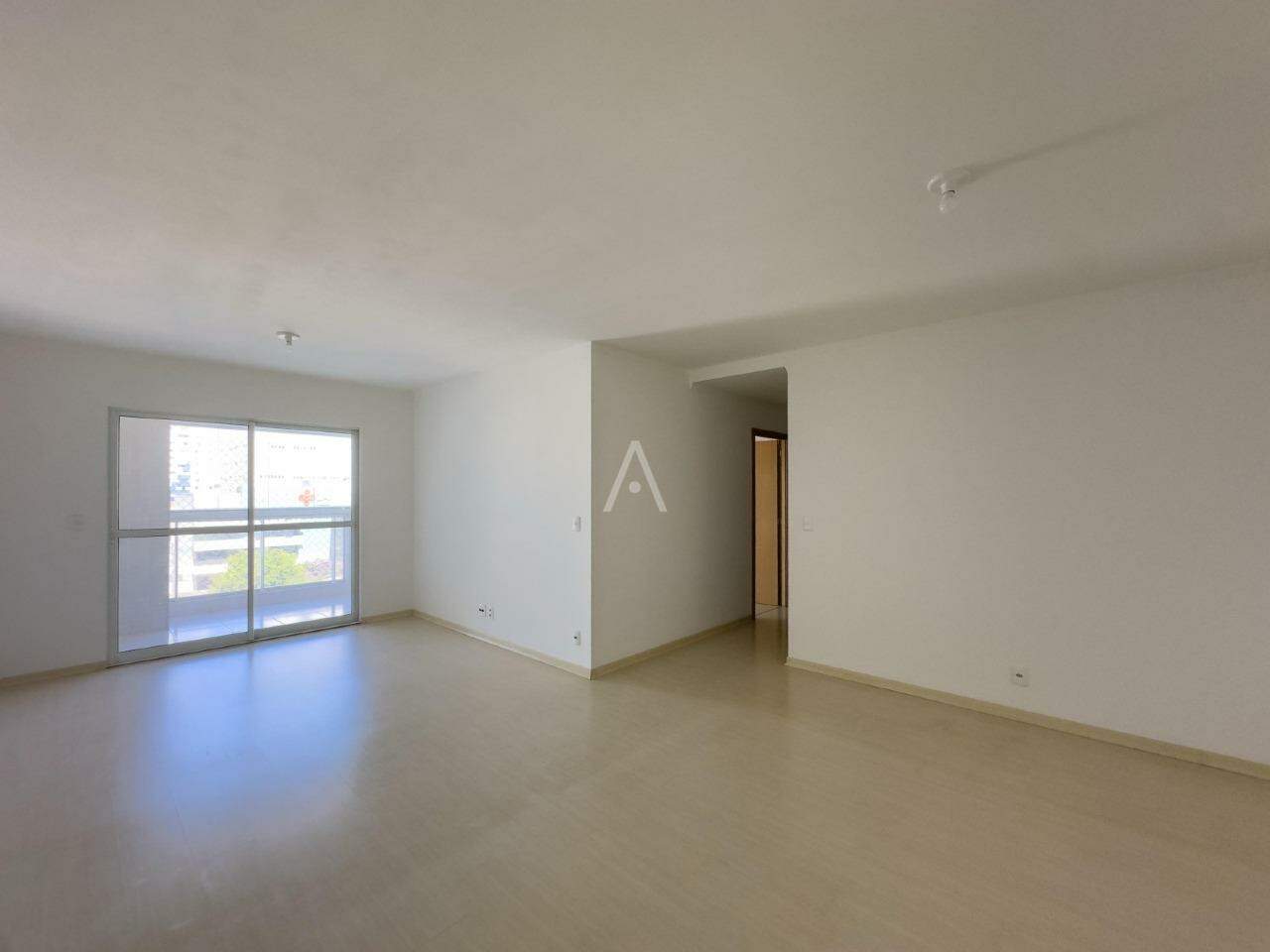 Apartamento para à venda no Bairro CENTRO em CASCAVEL: