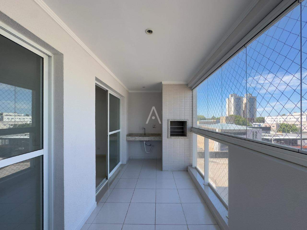 Apartamento para à venda no Bairro CENTRO em CASCAVEL:
