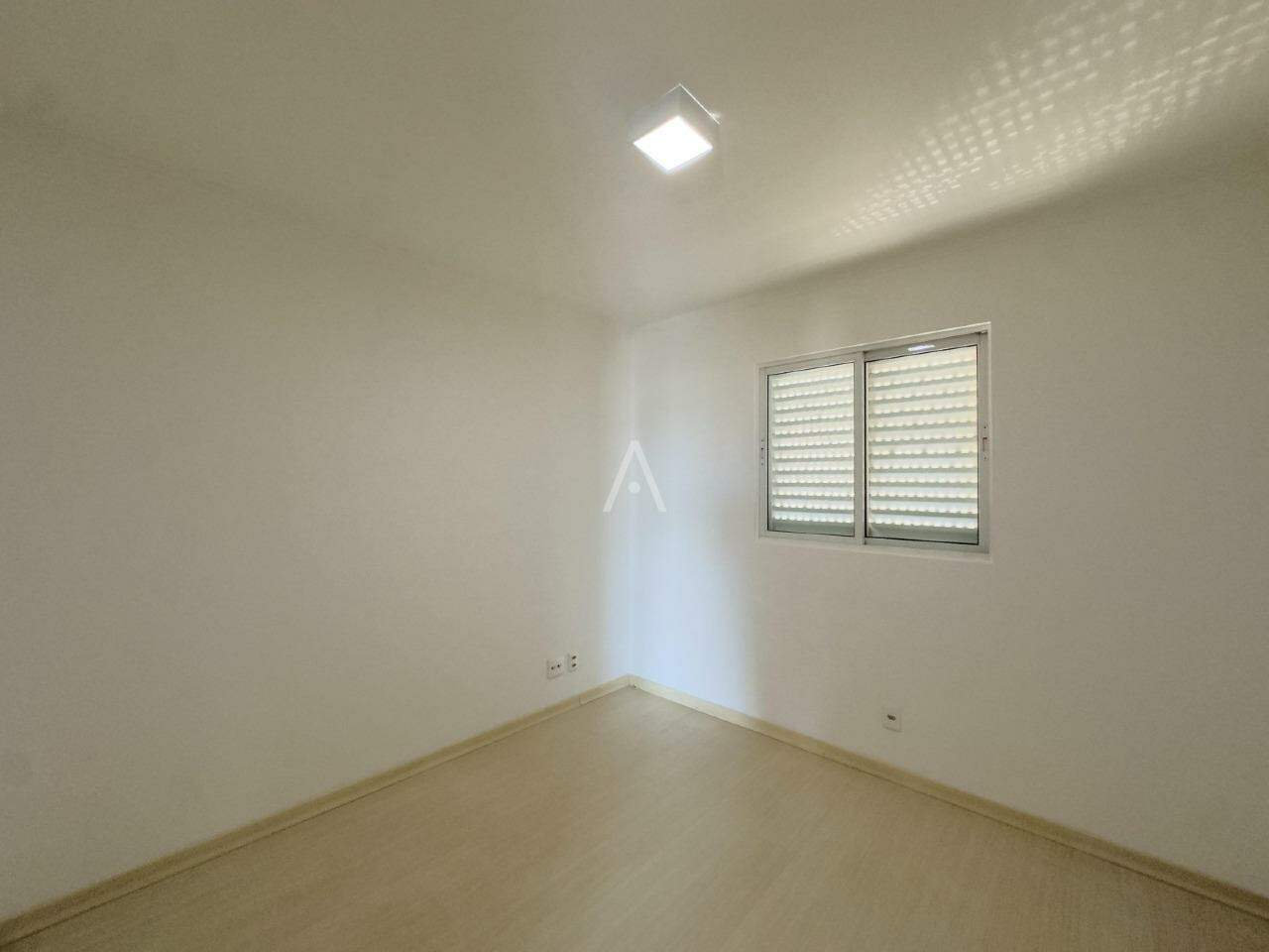 Apartamento para à venda no Bairro CENTRO em CASCAVEL: