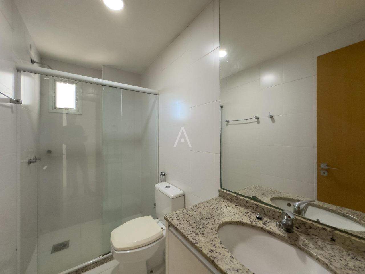 Apartamento para à venda no Bairro CENTRO em CASCAVEL: