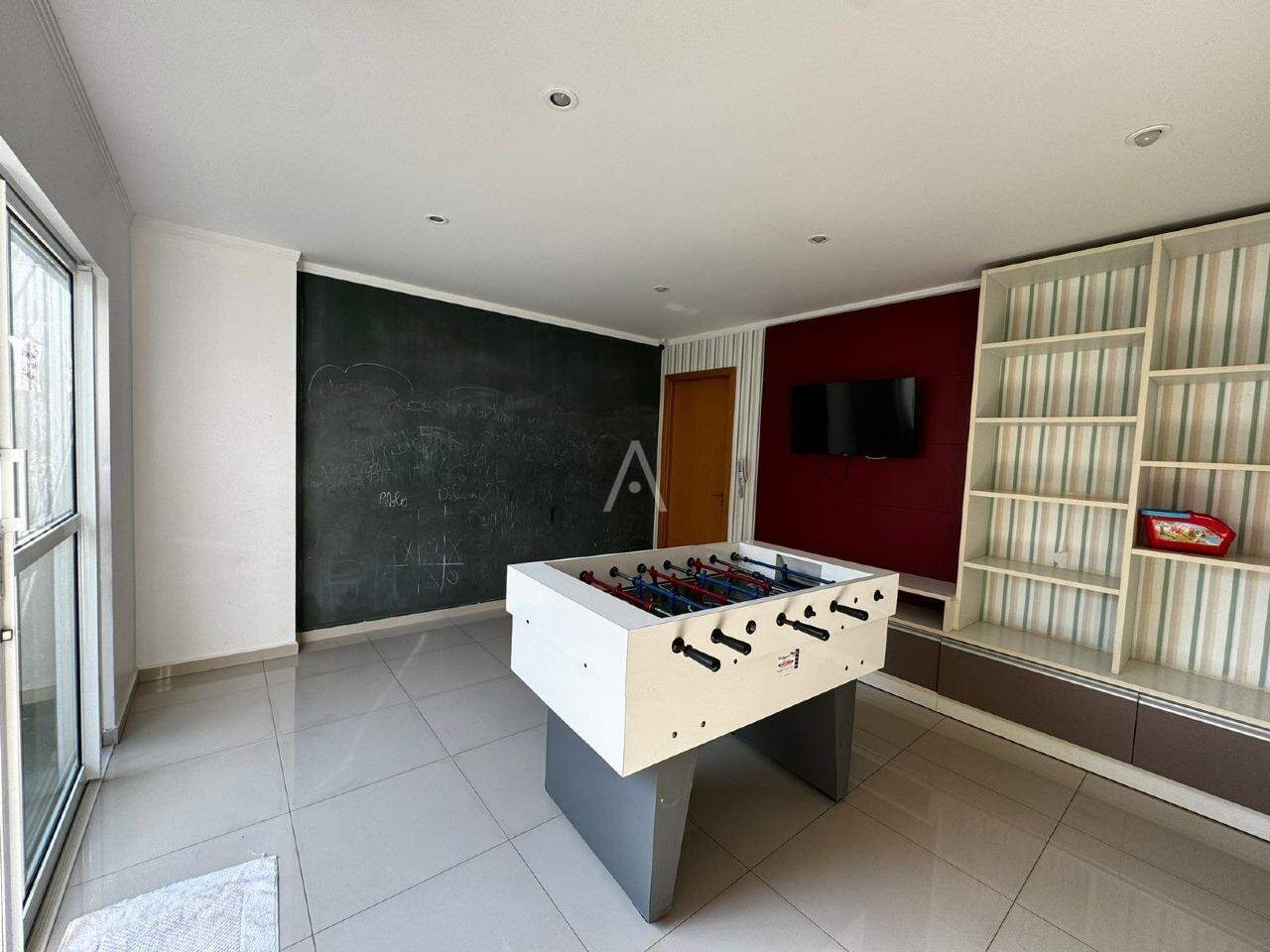 Apartamento para à venda no Bairro CENTRO em CASCAVEL: