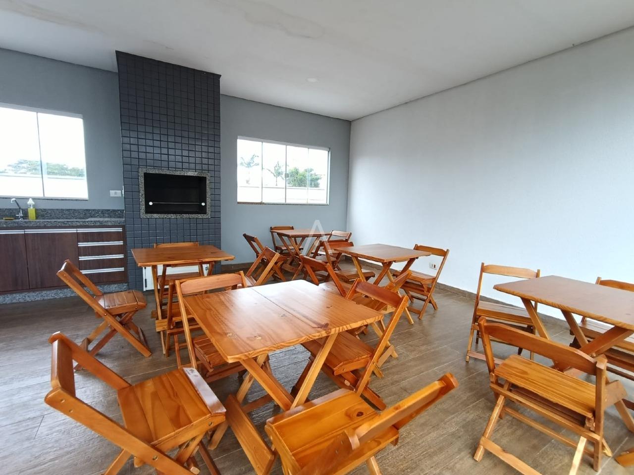 Apartamento para à venda no Bairro NEVA em CASCAVEL: