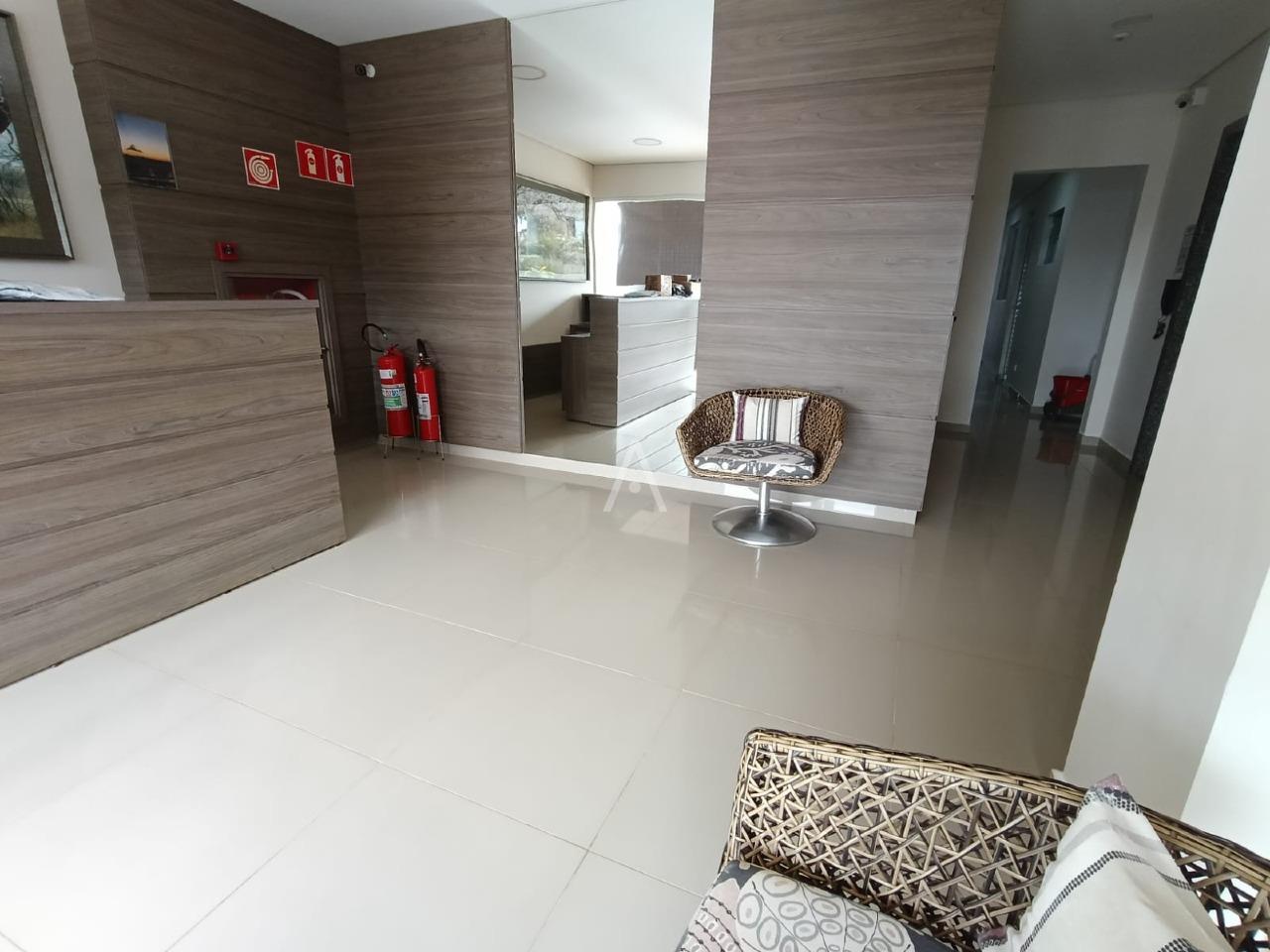 Apartamento para à venda no Bairro NEVA em CASCAVEL: