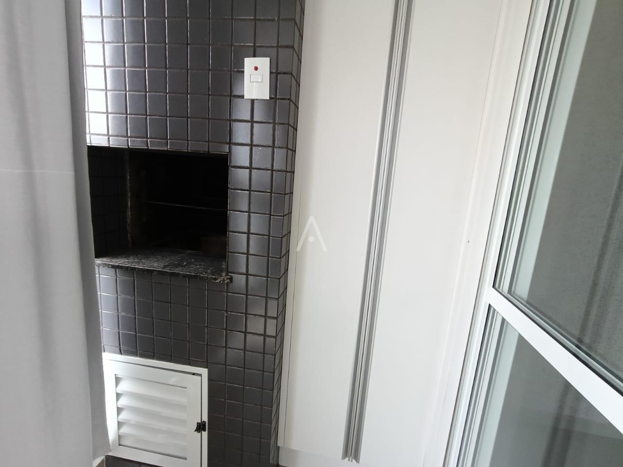 Apartamento para à venda no Bairro NEVA em CASCAVEL: