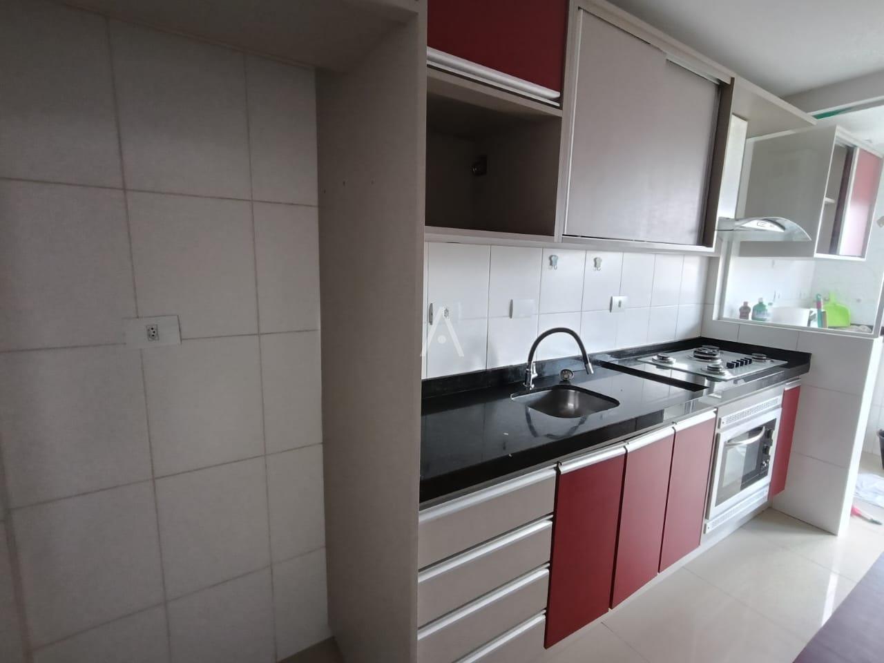 Apartamento para à venda no Bairro NEVA em CASCAVEL:
