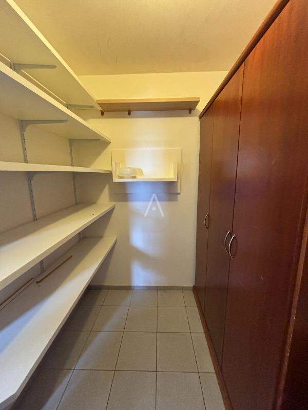 Apartamento para para aluguel no Bairro CENTRO em CASCAVEL: