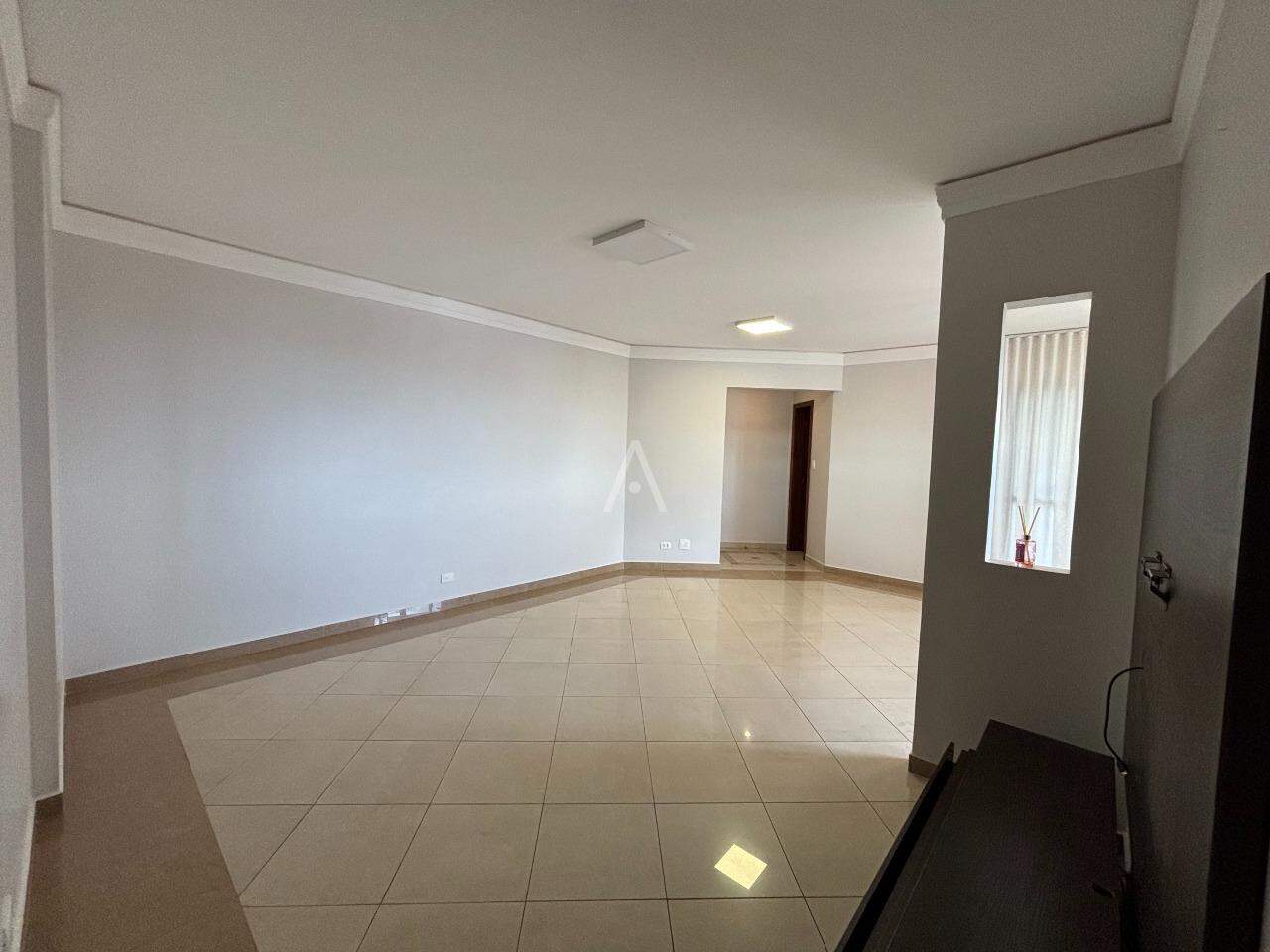 Apartamento para para aluguel no Bairro CENTRO em CASCAVEL: 