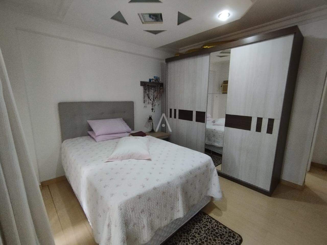 Apartamento para à venda no Bairro CENTRO em CASCAVEL: