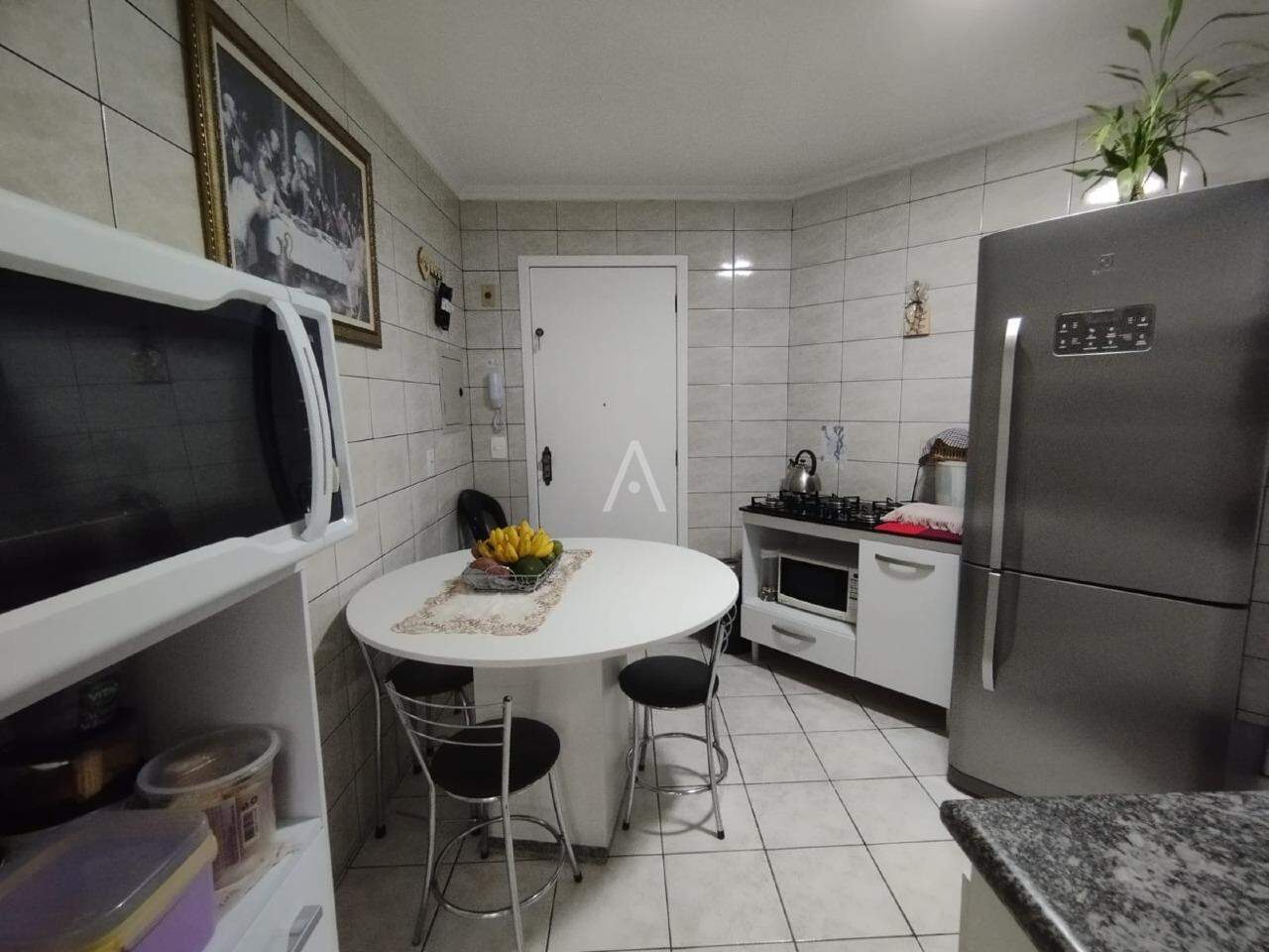 Apartamento para à venda no Bairro CENTRO em CASCAVEL: