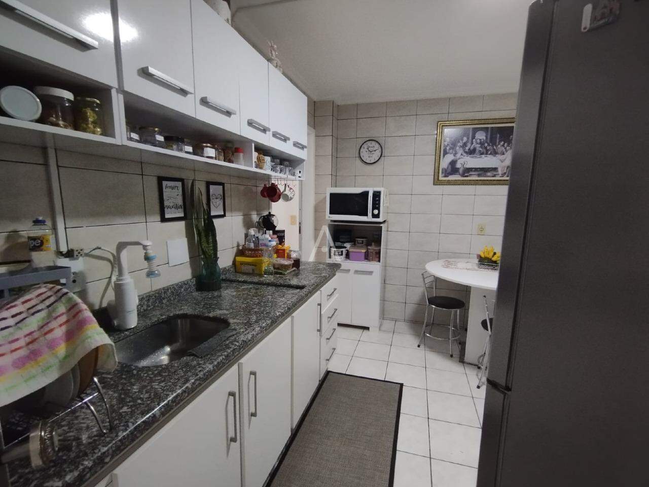 Apartamento para à venda no Bairro CENTRO em CASCAVEL: