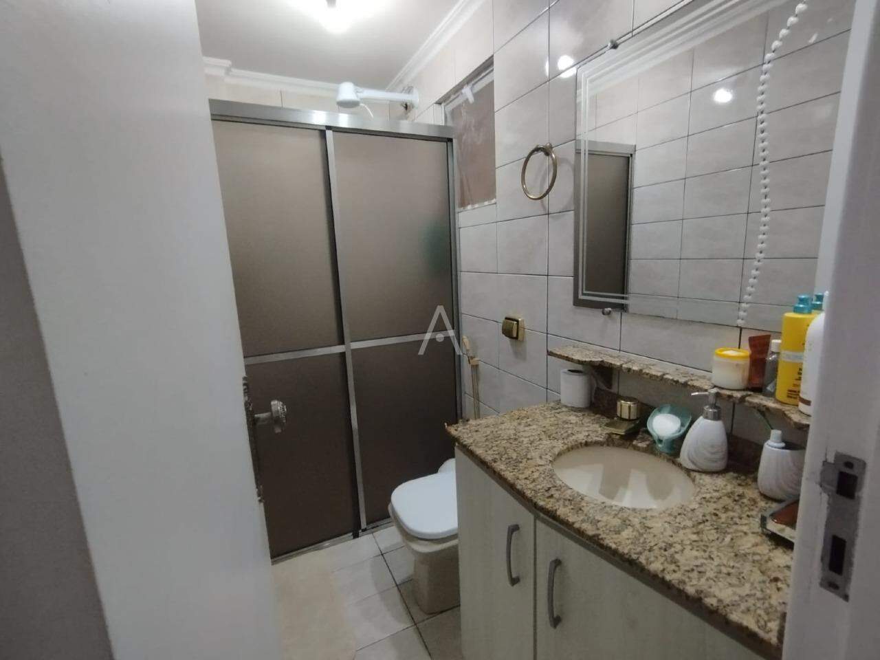Apartamento para à venda no Bairro CENTRO em CASCAVEL: