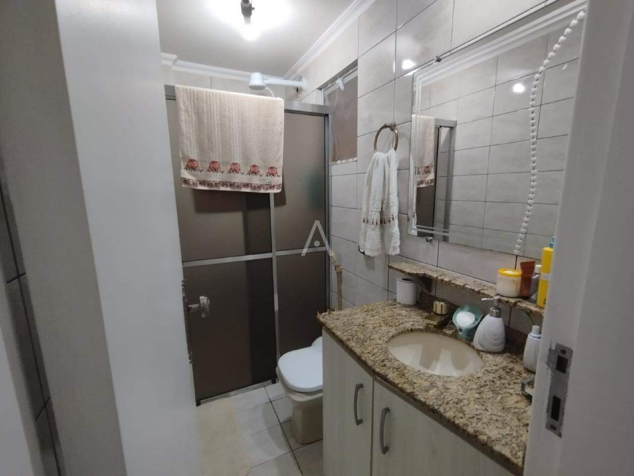 Apartamento para à venda no Bairro CENTRO em CASCAVEL: