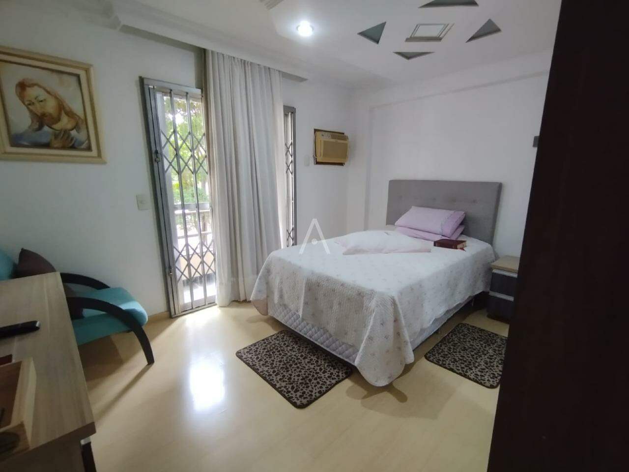 Apartamento para à venda no Bairro CENTRO em CASCAVEL: