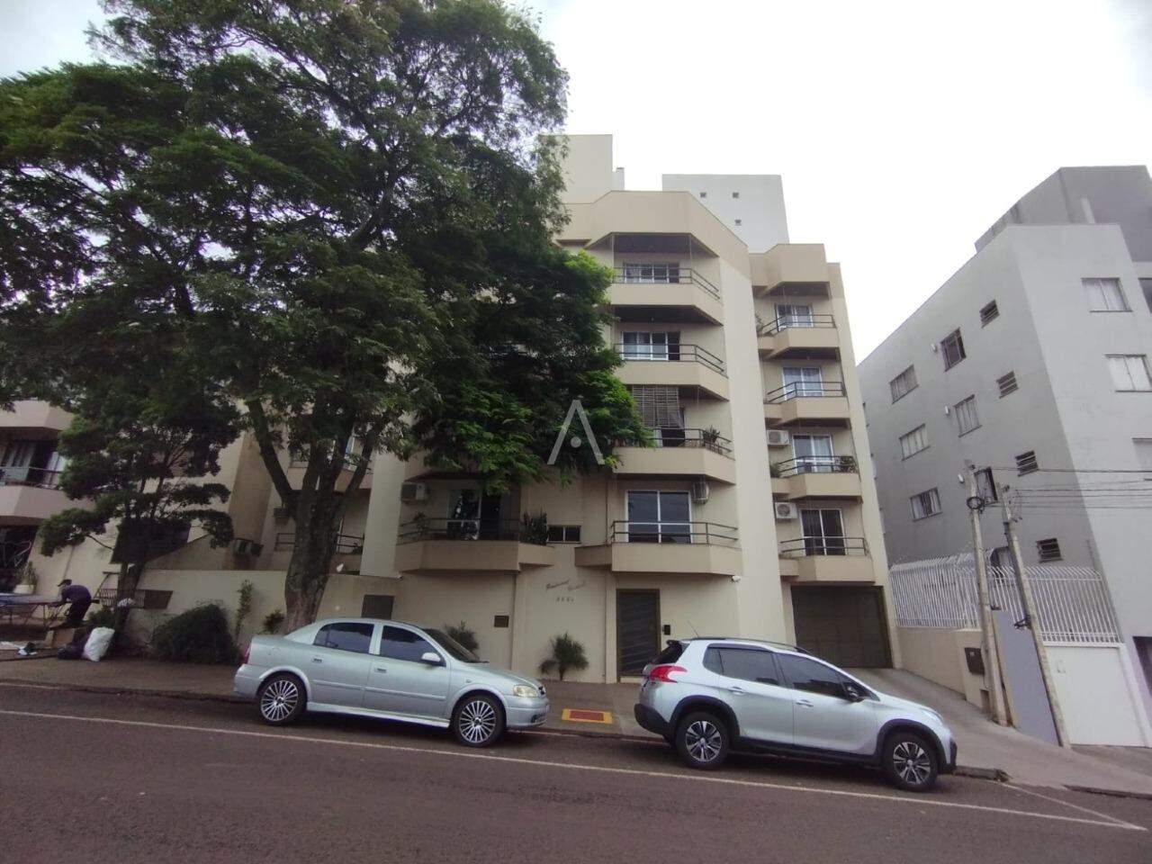 Apartamento para à venda no Bairro CENTRO em CASCAVEL: