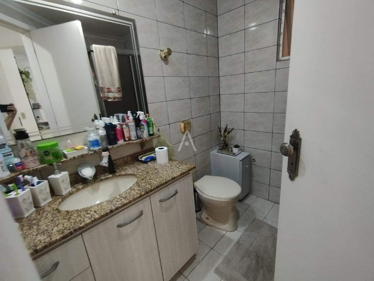 Apartamento para à venda no Bairro CENTRO em CASCAVEL: